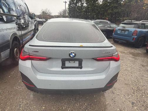 2023 BMW 430 Gran Coupe i xDrive