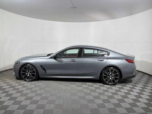 2023 BMW M850 Gran Coupe i xDrive