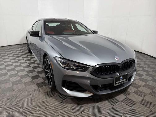 2023 BMW M850 Gran Coupe i xDrive