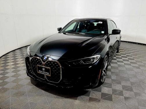 2023 BMW 430 Gran Coupe i xDrive