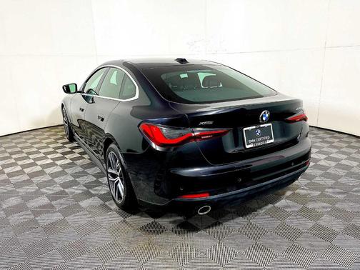2023 BMW 430 Gran Coupe i xDrive