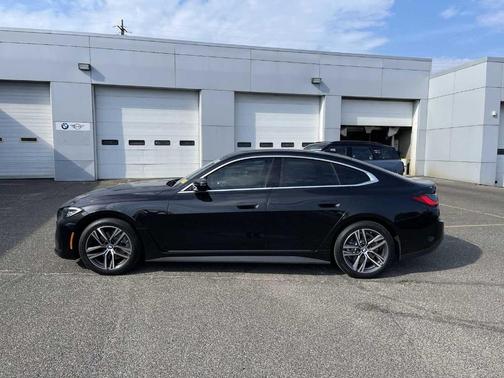 2023 BMW 430 Gran Coupe i xDrive