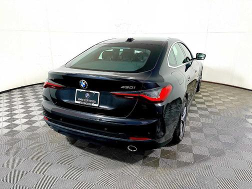 2023 BMW 430 Gran Coupe i xDrive