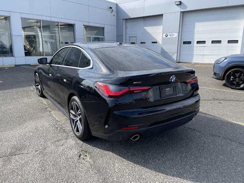 2023 BMW 430 Gran Coupe i xDrive