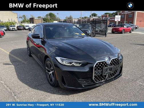 2023 BMW 430 Gran Coupe i xDrive