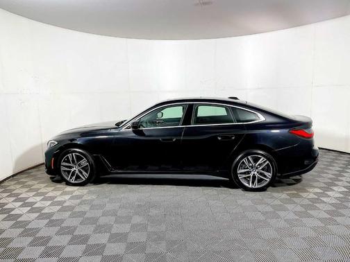 2023 BMW 430 Gran Coupe i xDrive