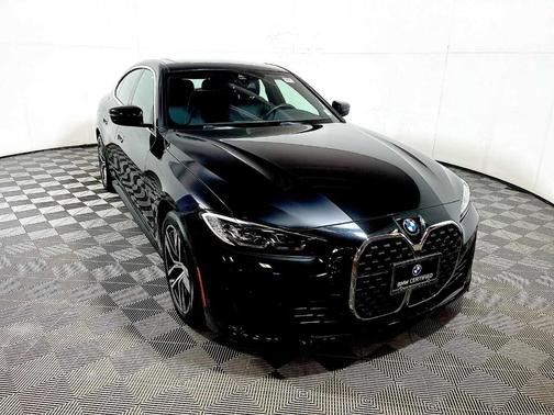 2023 BMW 430 Gran Coupe i xDrive