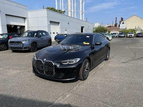 2023 BMW 430 Gran Coupe i xDrive