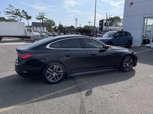 2023 BMW 430 Gran Coupe i xDrive