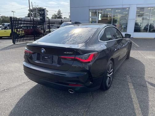 2023 BMW 430 Gran Coupe i xDrive