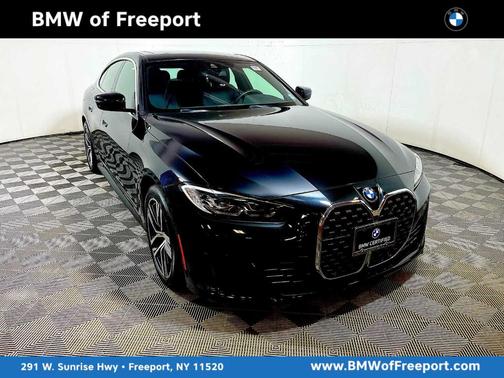 2023 BMW 430 Gran Coupe i xDrive