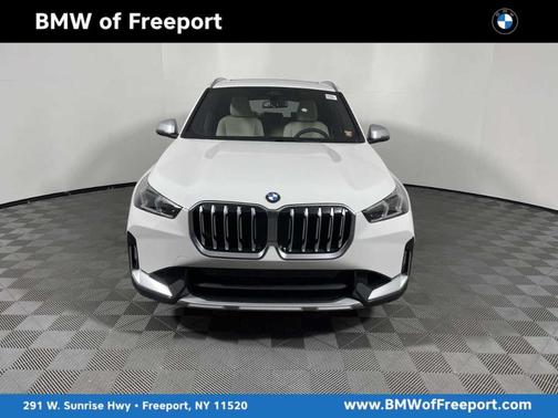 2023 BMW X1 xDrive28i