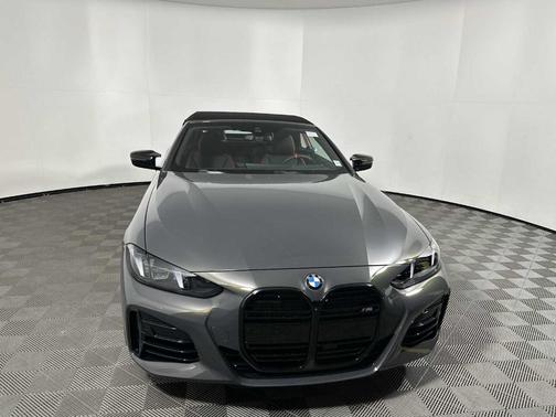 2026 BMW M440 i xDrive