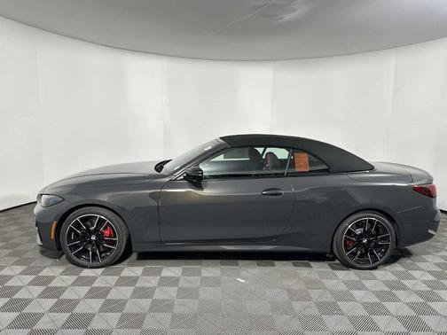 2026 BMW M440 i xDrive