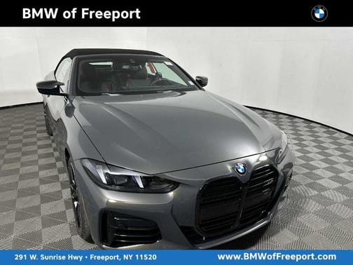 2026 BMW M440 i xDrive