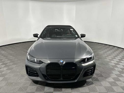 2026 BMW M440 i xDrive