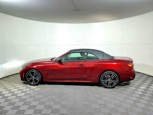 2022 BMW M440 i xDrive