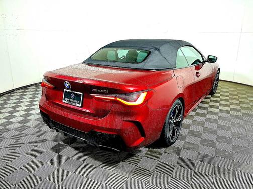 2022 BMW M440 i xDrive