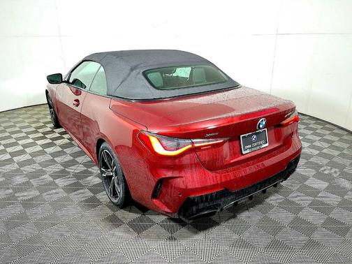 2022 BMW M440 i xDrive