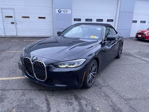 2022 BMW 430 i xDrive