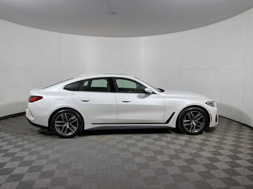 2023 BMW 430 Gran Coupe i xDrive