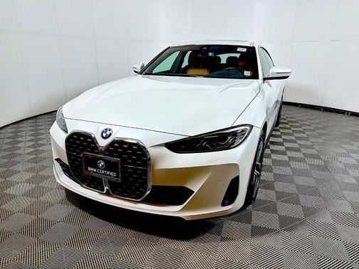 2023 BMW 430 Gran Coupe i xDrive