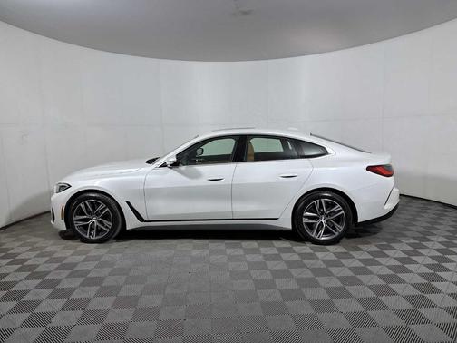2023 BMW 430 Gran Coupe i xDrive