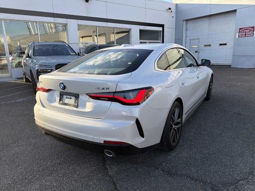 2023 BMW 430 Gran Coupe i xDrive