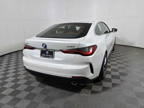 2023 BMW 430 Gran Coupe i xDrive