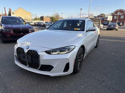 2023 BMW 430 Gran Coupe i xDrive