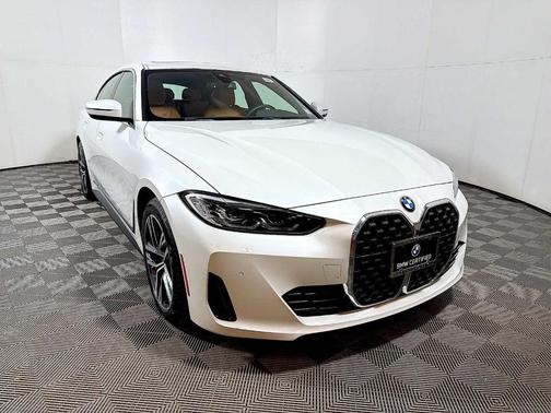 2023 BMW 430 Gran Coupe i xDrive