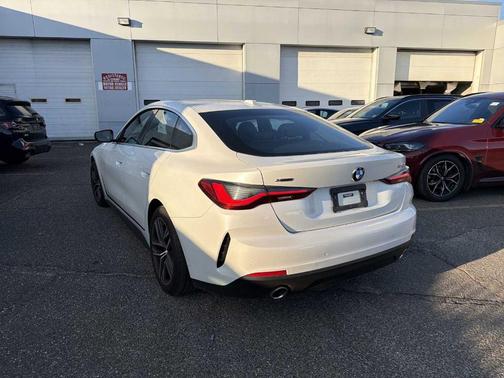 2023 BMW 430 Gran Coupe i xDrive