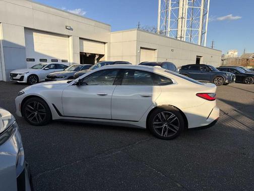 2023 BMW 430 Gran Coupe i xDrive