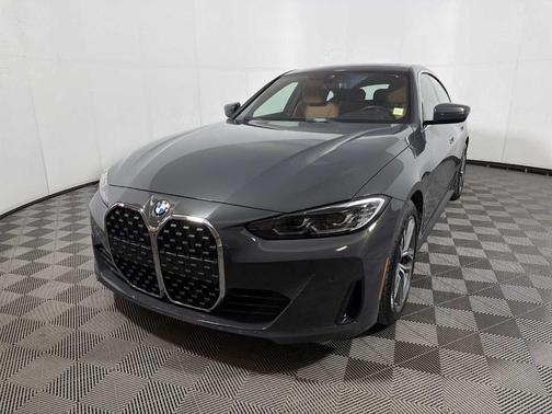 2023 BMW 430 Gran Coupe i xDrive