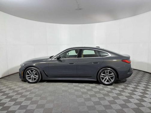 2023 BMW 430 Gran Coupe i xDrive