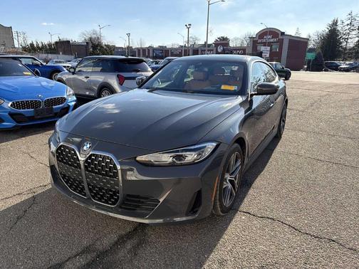 2023 BMW 430 Gran Coupe i xDrive