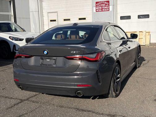 2023 BMW 430 Gran Coupe i xDrive