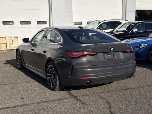 2023 BMW 430 Gran Coupe i xDrive