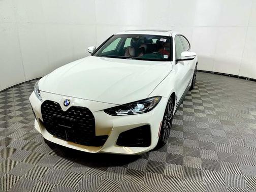 2022 BMW 430 Gran Coupe i