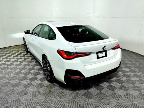 2022 BMW 430 Gran Coupe i