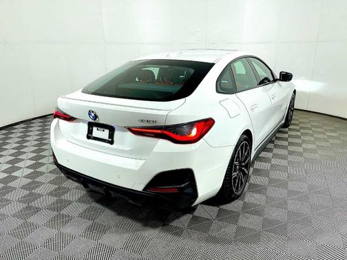 2022 BMW 430 Gran Coupe i