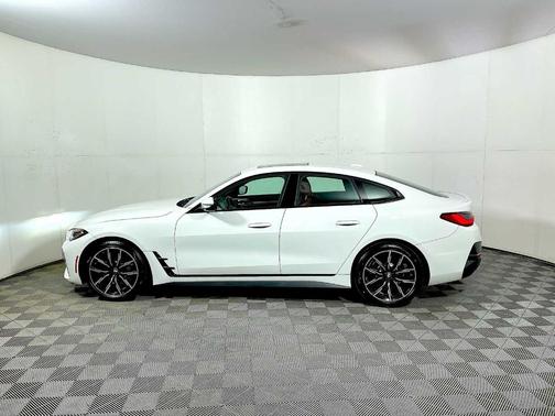 2022 BMW 430 Gran Coupe i