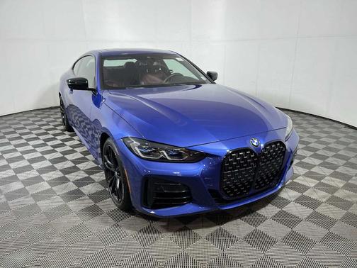 2022 BMW M440 i xDrive
