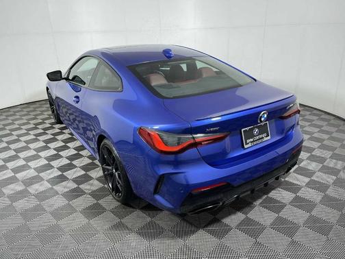 2022 BMW M440 i xDrive