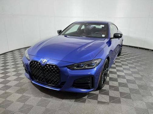 2022 BMW M440 i xDrive