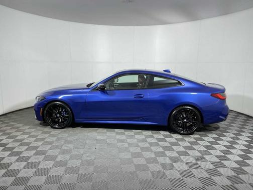 2022 BMW M440 i xDrive