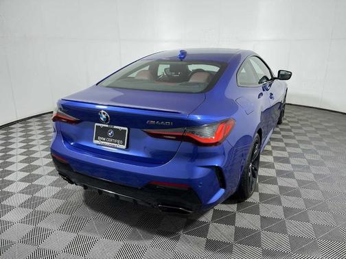 2022 BMW M440 i xDrive