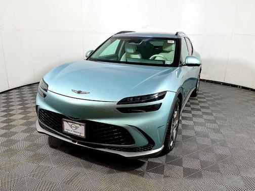2023 Genesis GV60 Performance