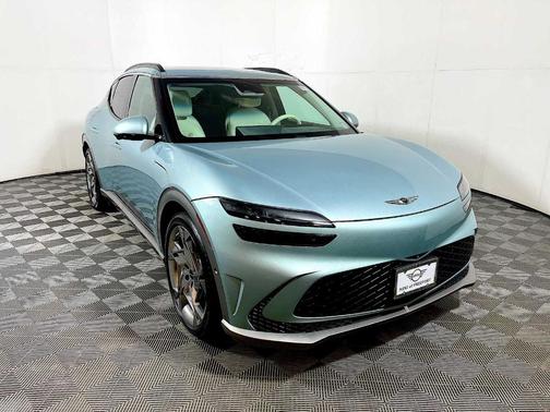 2023 Genesis GV60 Performance