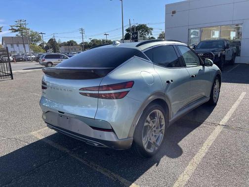 2023 Genesis GV60 Performance